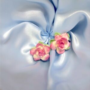 Vintage Coalbrook earrings